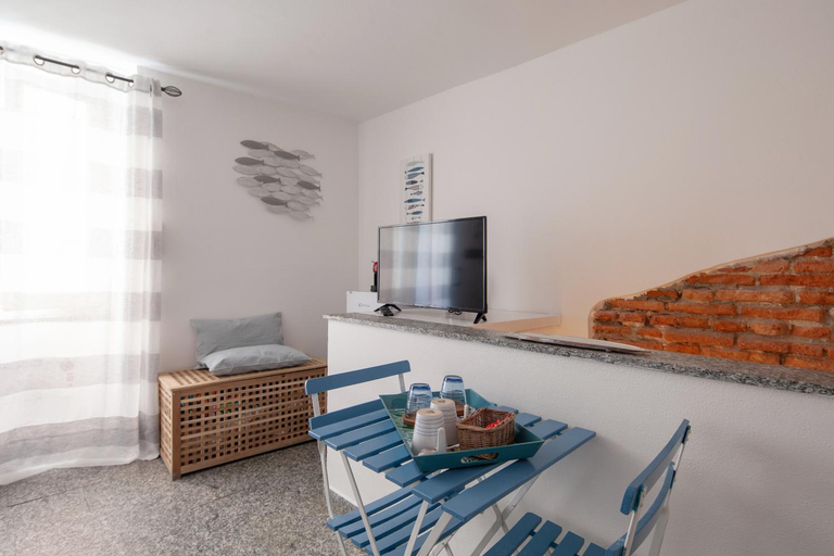 Others 3, Ludovica Flat, La Spezia