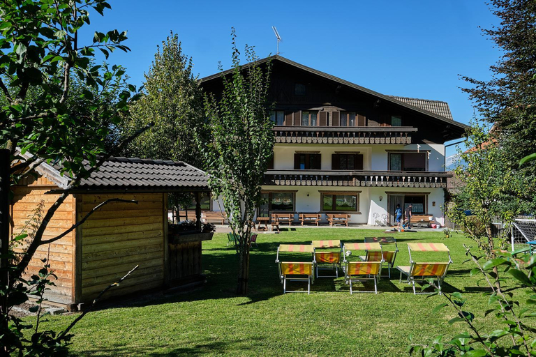 Others 5, Garni Volgger, Bolzano