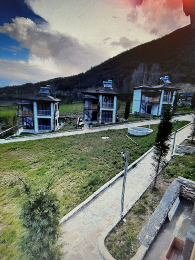 Others 4, Yeşilgöl Doğa Evleri, Pazar