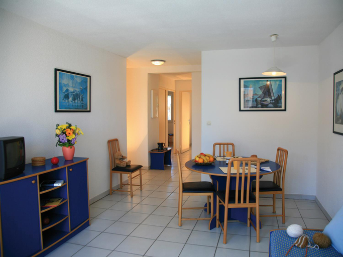 Others 3, Residence Lagrange Vacances Villa Barbara, Var