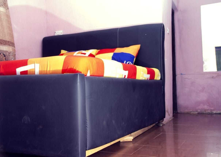 Bedroom 3, Betteh Hotel and Resort, Ikom