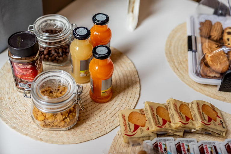 Food & Drinks 5, Giro nel mondo, Catania
