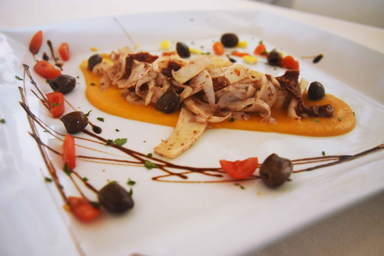 Food & Drinks 5, Locanda Antica Osteria Saracena del Bergallo, Savona