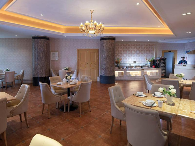 Food & Drinks 5, Vienna International Hotel (Chenzhou Wuling Square), Chenzhou