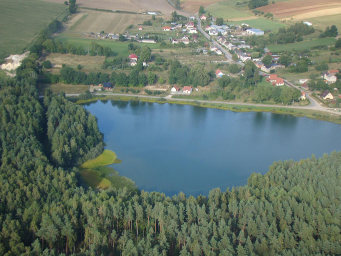 Others 3, Domek nad jeziorem Kaszuby, Słupsk