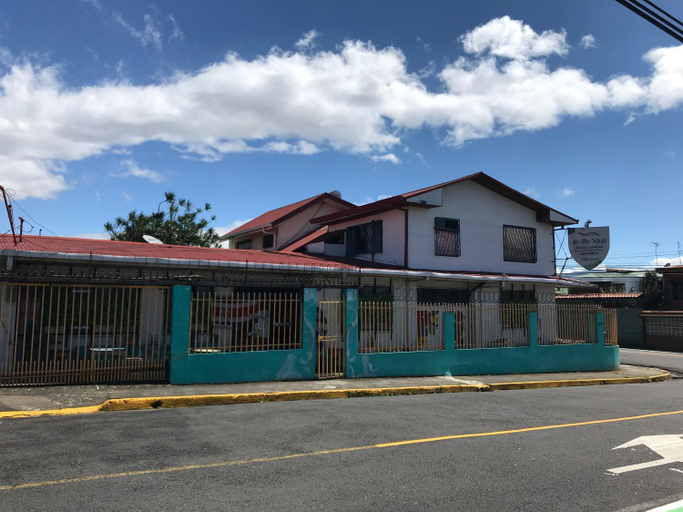 Others 5, In the Wind Hostel and Guesthouse, San José