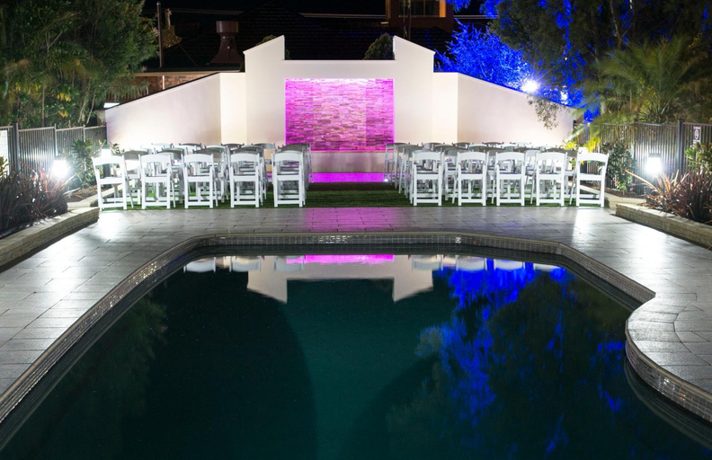 Sport & Beauty 2, Best Western Plus All Settlers Motor Inn, Tamworth Regional - Pt A