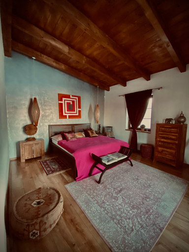 Others 2, Hacienda na Orave, Námestovo