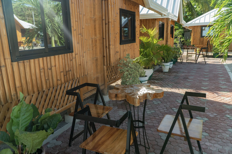 Others 5, The Blessed Purple Bamboo Beach Resort, Alaminos City