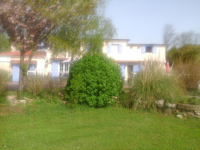 Others 5, a La Paloma, Charente