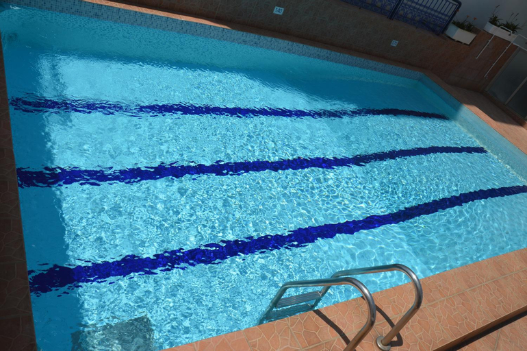 Sport & Beauty 4, Residence Yasmina Agadir, Agadir-Ida ou Tanane