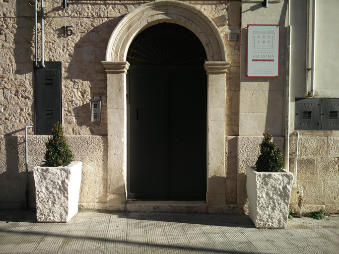 Others 4, B&B Via Roma 15, Bari