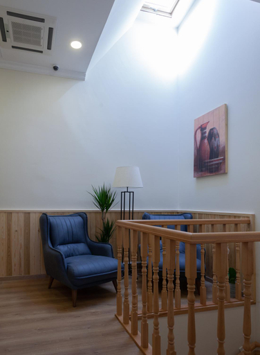 Others 4, Hotel Avenue 106, Tbilisi