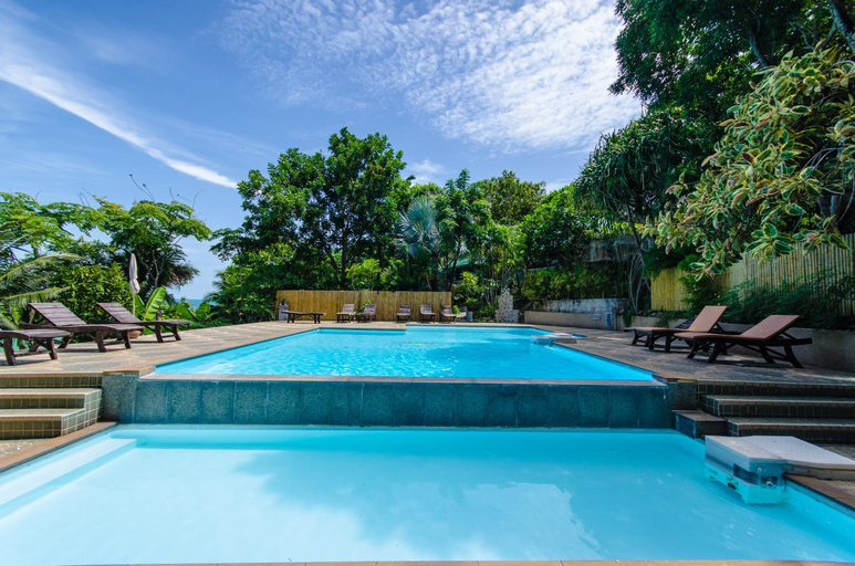 Sport & Beauty 5, Haad Son Resort, Ko Phangan