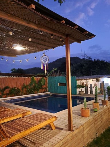 Others, HOTEL RENASCI PALOMINO, Riohacha