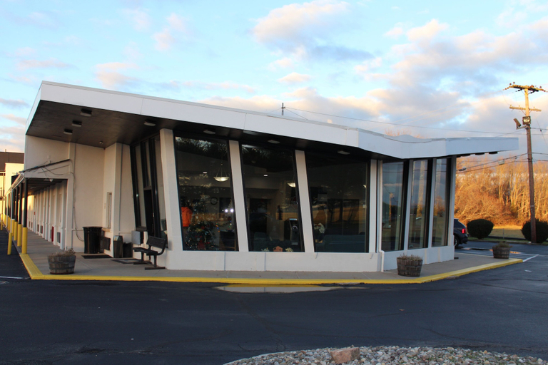 Exterior & Views 2, Days Inn by Wyndham Wrightstown McGuire AFB/Bordentown, Burlington