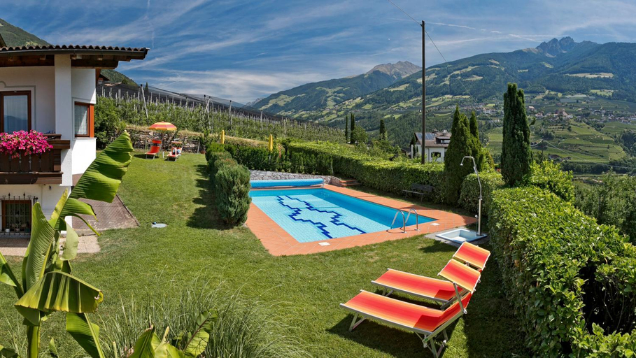 Sport & Beauty 4, Residence Neuhof, Bolzano