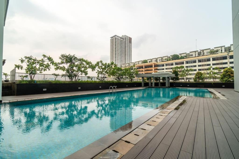 Swimming Pool 6