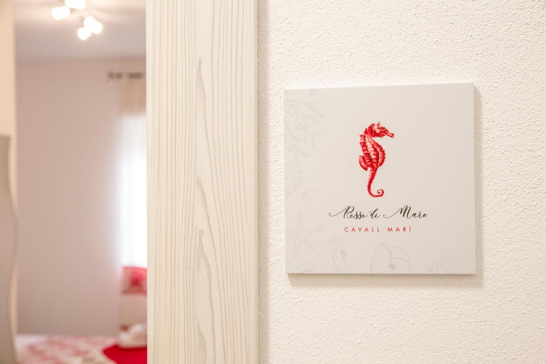 Others 5, Rosso di Mare Guest House Alghero, Sassari