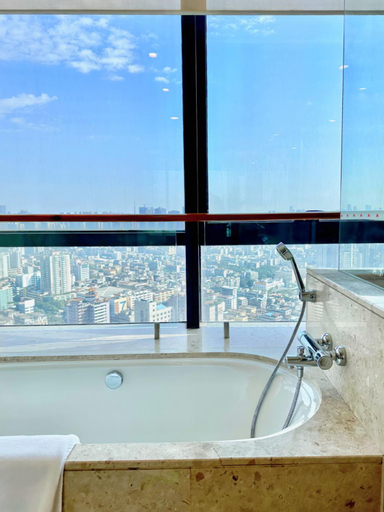 Bathroom 6