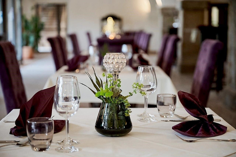 Food & Drinks 4, Gut am See Hotel & Restaurant, Görlitz