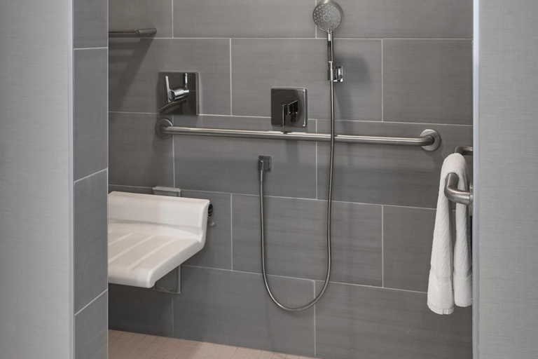 Bathroom 2