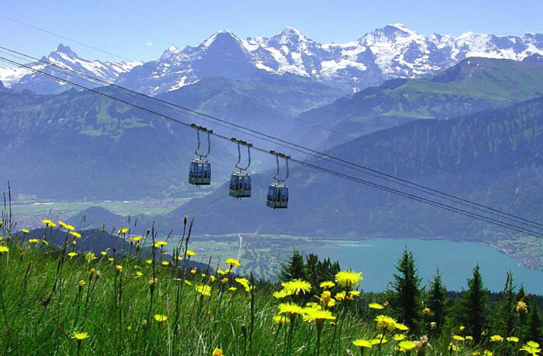 Others 5, Otium - Luxury Lake View, Thun