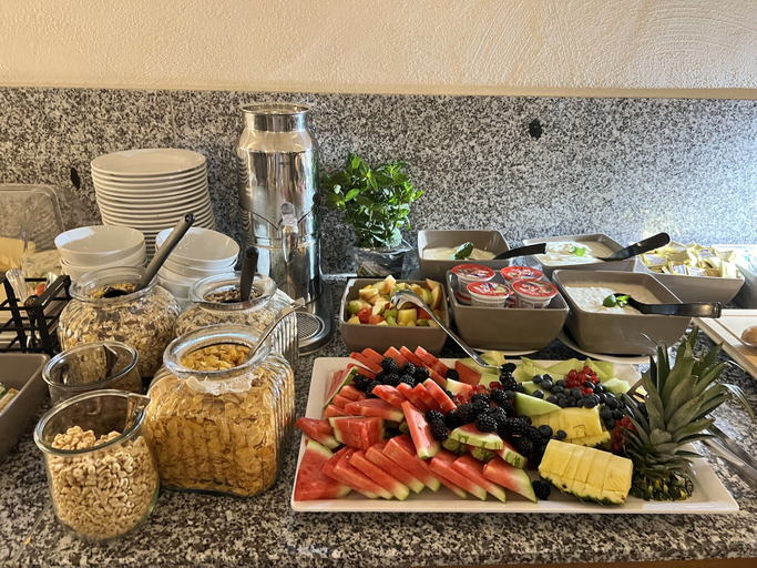 Food & Drinks 5, Gut am See Hotel & Restaurant, Görlitz