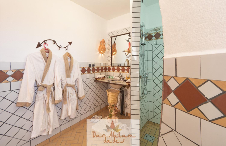 Others 5, Dar Ahlam Dades Hotel, Ouarzazate