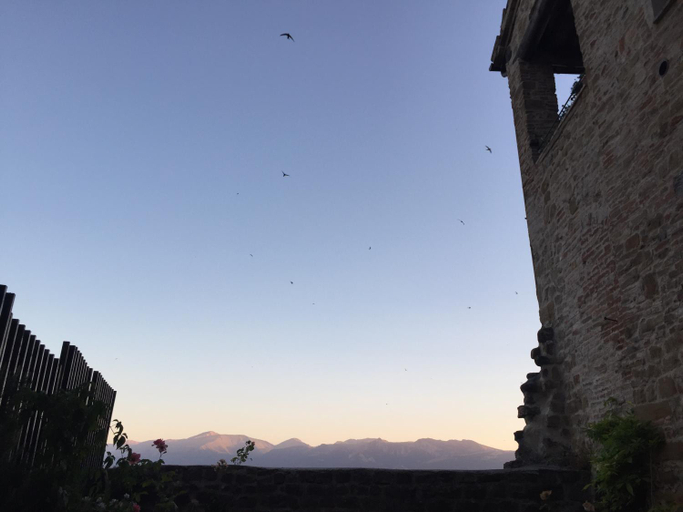 Others 4, Est Locanda, Macerata