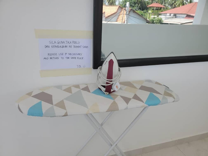 Others 5, dsinggahPCB Guest House, Kota Bharu