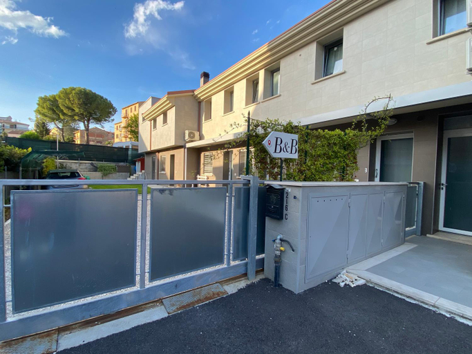 Others 3, B&B Porta Romana Amelia, Terni