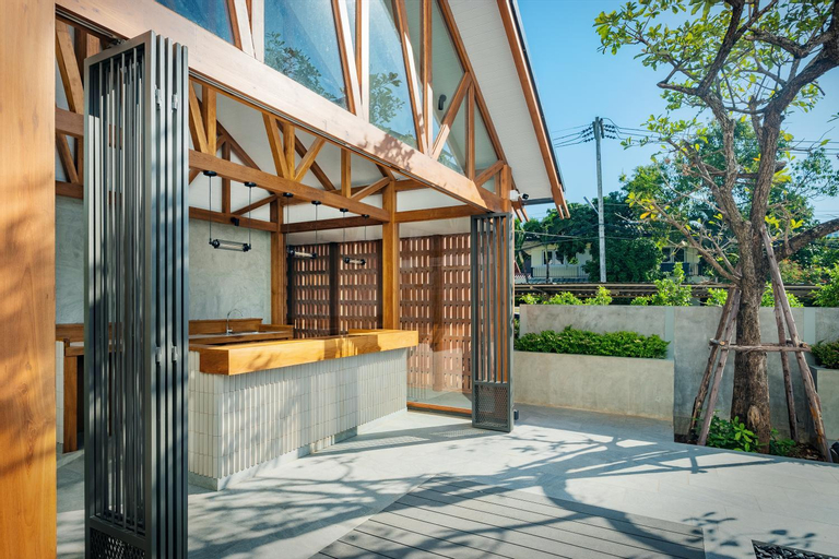Raming Lodge Hotel, Muang Chiang Mai
