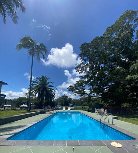 Swimming Pool 1