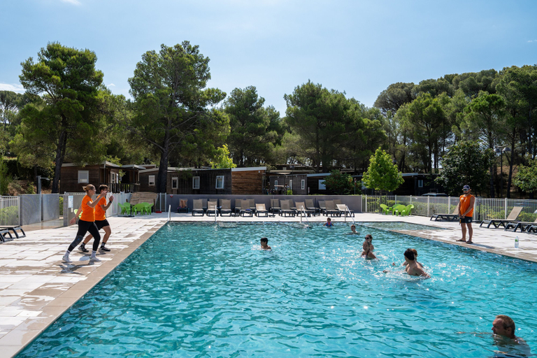 Sport & Beauty 5, VVF Montagnac Hérault, Hérault