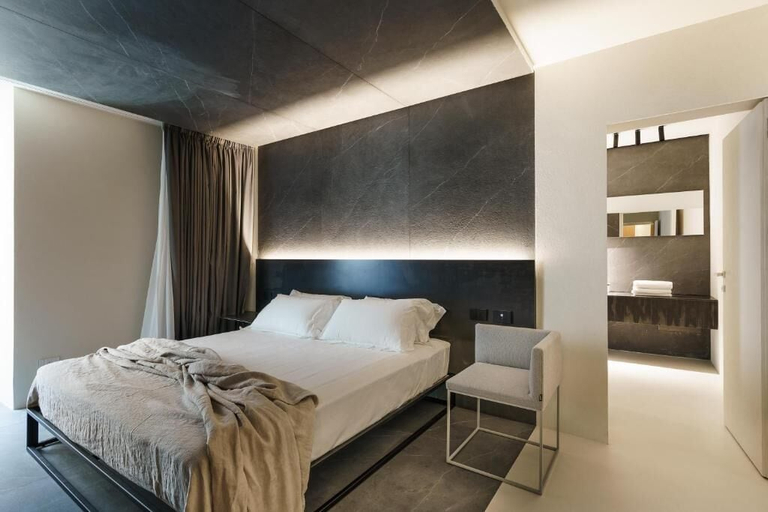 Bedroom 4, Meo Design Suite & Spa, Catania