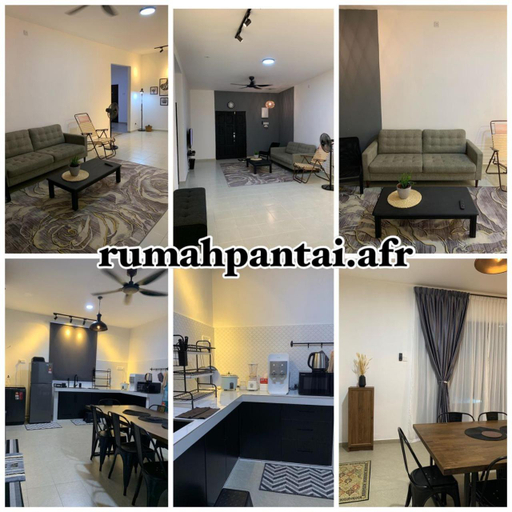 5, rumahpantai.afr, Kuantan