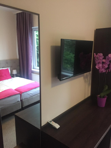 Others 2, City Rooms Szczecin, Szczecin
