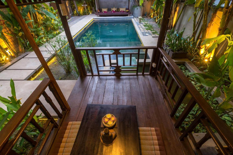 Sport & Beauty 2, WAT PO HOUSE by Angkor Stays, Siem Reap