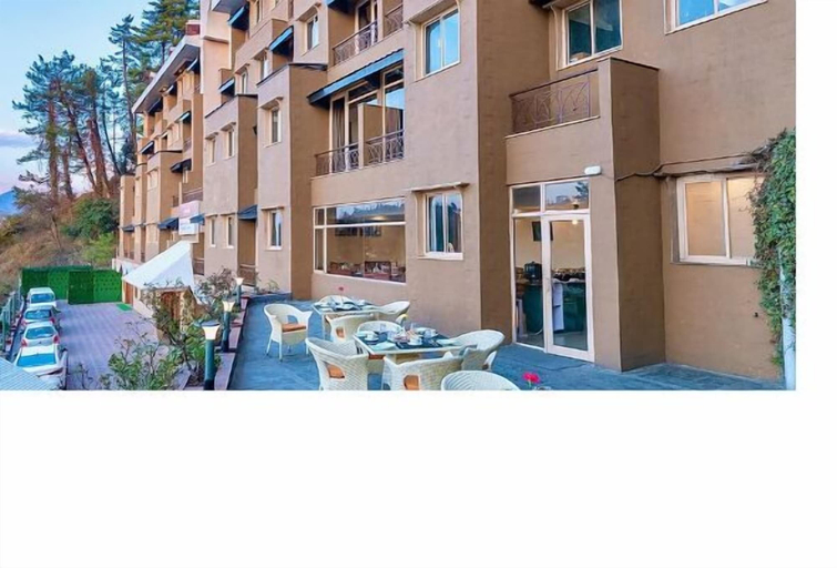 Exterior & Views 2, Udman Grand Mashobra, Shimla