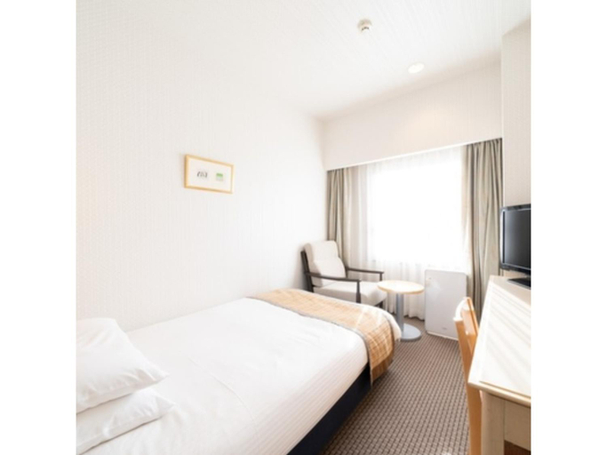 Bedroom 2, Hotel Terrace The Square Hitachi - Vacation STAY 16979v, Hitachi