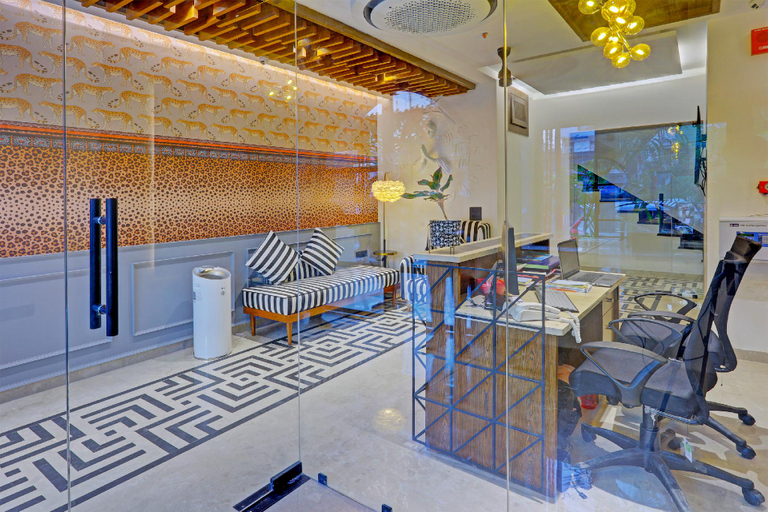 Food & Drinks, COCASA BOUTIQUE HOTEL, Varanasi