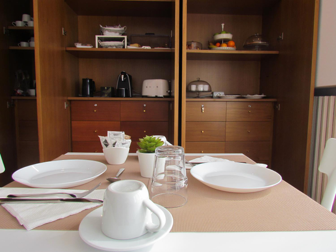 Food & Drinks 4, Room 56 - Le Dimore, Bari