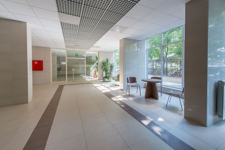 Others 5, UNIT Short Rent Apartment by Warsaw Metro Station, Warsaw