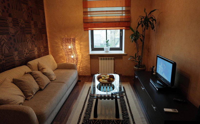 Others 2, Bon Ami Hotel, Vysokogorskiy rayon