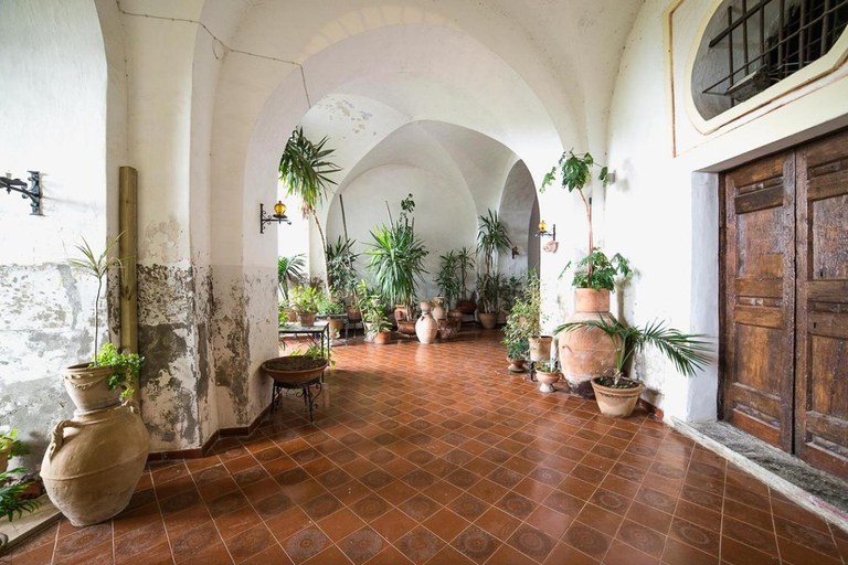 Others 4, B&B Bouganville, Salerno
