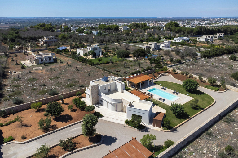 Exterior & Views 2, 3239 Domina 55 by Perle di Puglia, Lecce