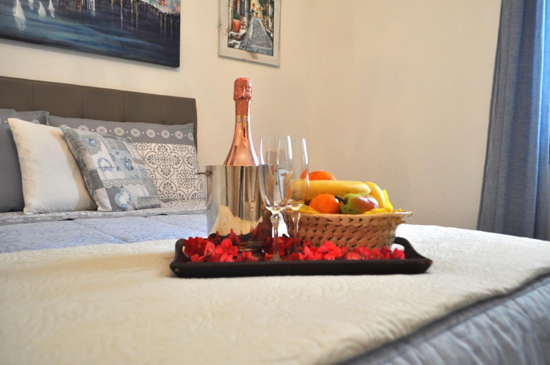 Others 3, B&B Rosa dei Venti, Olbia-Tempio