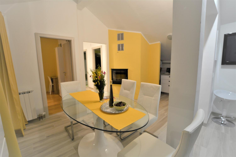 Facilities 3, Villa Rosa, Dubrovnik