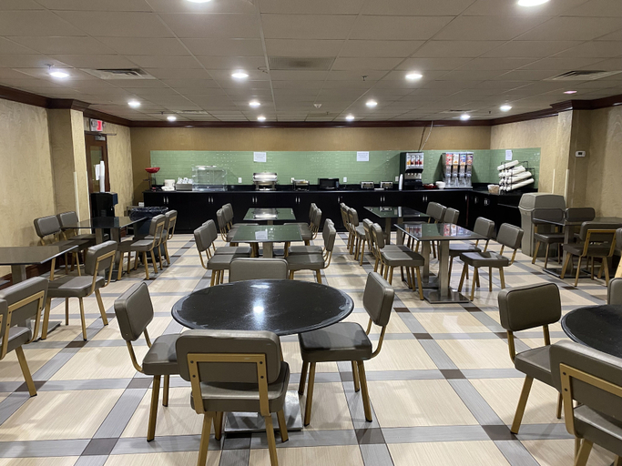 Food & Drinks 5, Ramada by Wyndham Rochelle Park Near Paramus, Bergen
